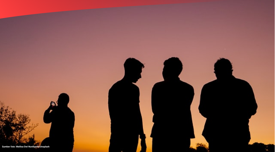 Laporan Statistik Pemuda Indonesia 2023