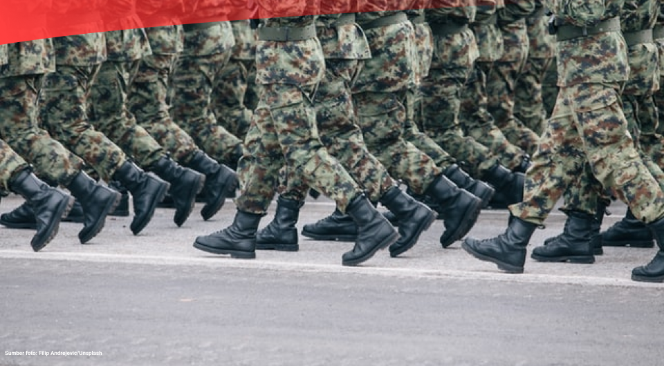 Kupas Data: Berapa Anggaran Kementerian Pertahanan yang Disinggung Anies saat Debat?