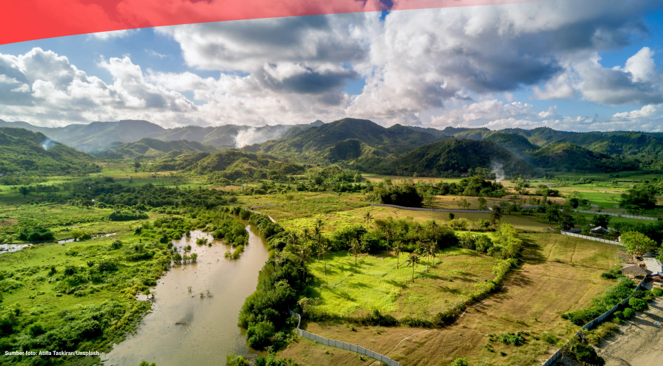 Sebaran Desa Wisata Indonesia pada 2023, Terbanyak di Sulsel