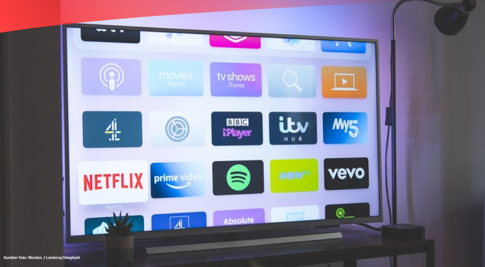 Hasil Survei: Deretan Kegiatan Hiburan yang Sering Dilakukan Gen Z