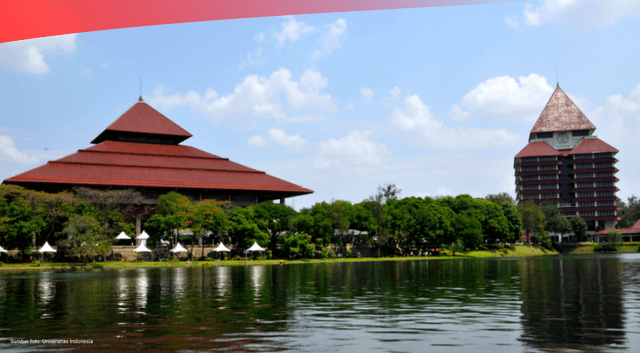Deretan Universitas Terbaik di Indonesia pada 2025 Versi QS WUR