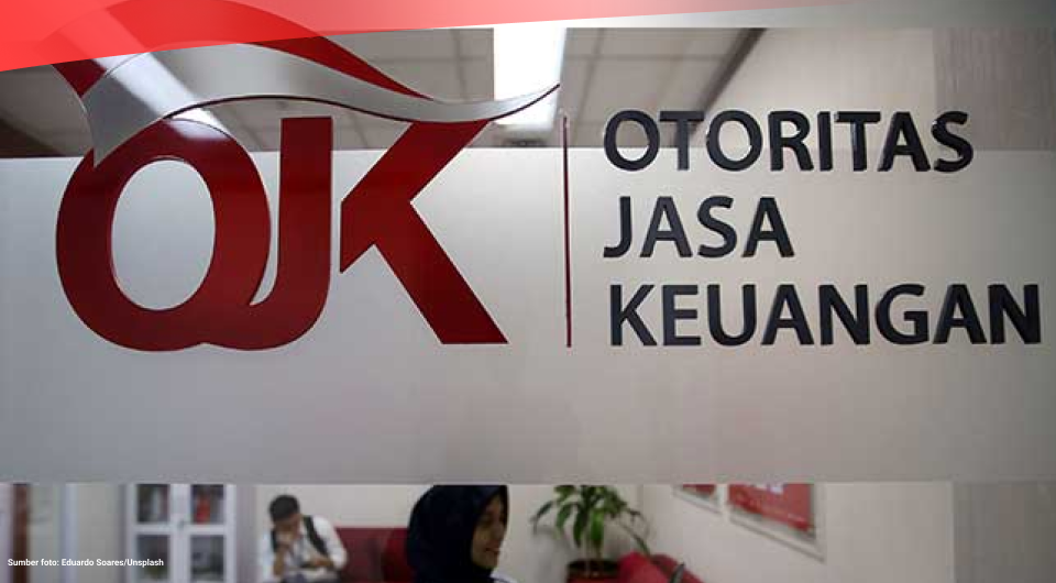 Laporan Statistik Lembaga Keuangan 2022/2023