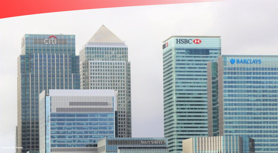 Laporan Statistik Lembaga Keuangan 2022