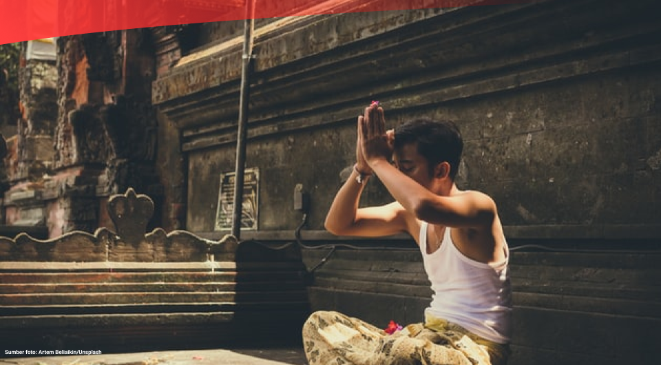 Mayoritas Penganut Aliran Kepercayaan Indonesia Berada di NTT