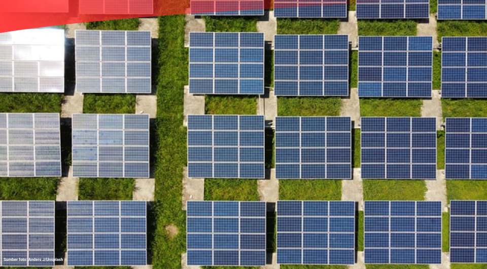 Dua Dekade Riset Global: Adopsi Teknologi Jadi Kunci Konservasi Energi, AS dan China Mendominasi