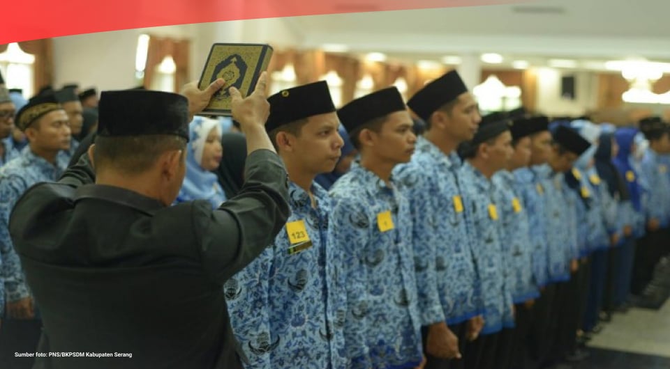 10 Tips Isi Profil SSCASN dengan Benar Agar Tidak Gugur di Seleksi Administrasi