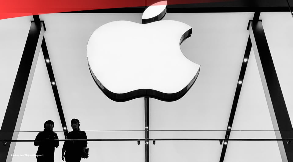 Ini 8 Perusahaan Terbesar di Dunia Versi Forbes pada 2023