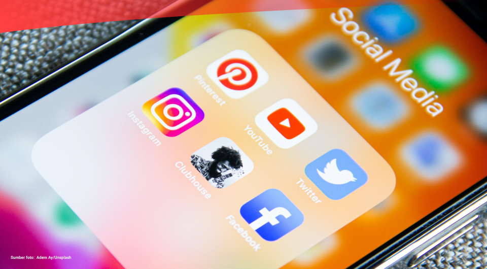 (Laporan) Kumpulan Data Penggunaan Media Sosial di Indonesia Awal 2024