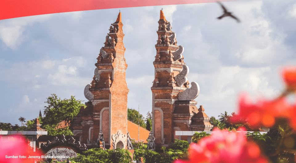 10 Resto Halal Bali yang Murah dengan View yang Indah Banget