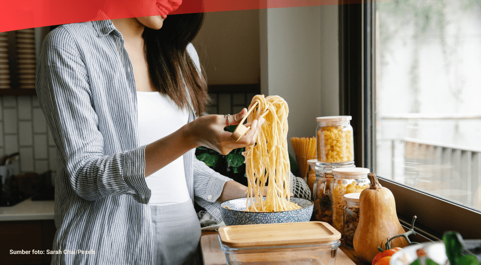 Hasil Survei: Daftar Pekerjaan Rumah Tangga yang Tidak Disukai Gen Z