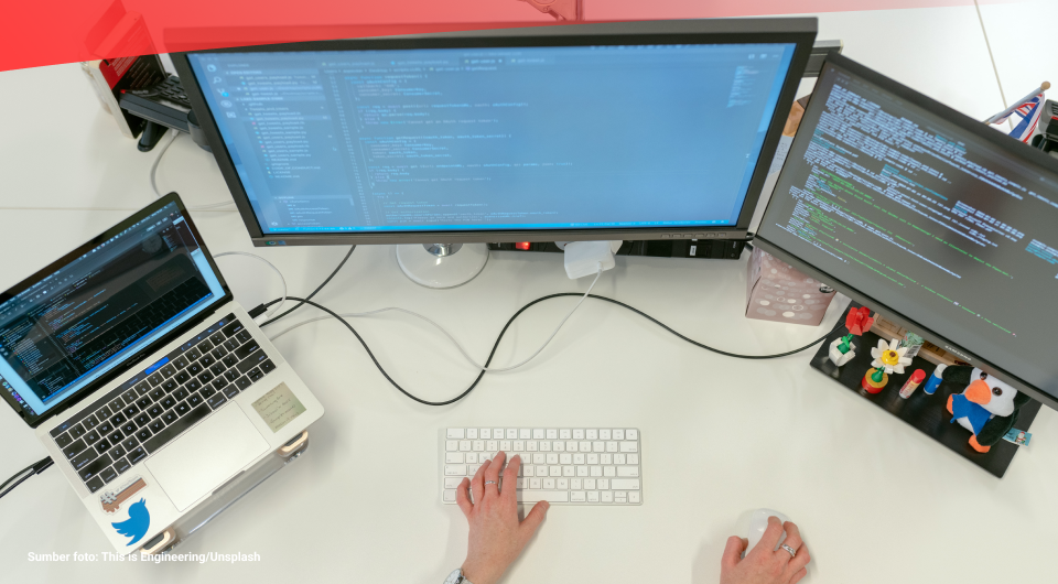 Riset: DeepSeek vs ChatGPT vs Gemini; Siapa Paling Jago Coding, dan Siapa Paling Hemat?