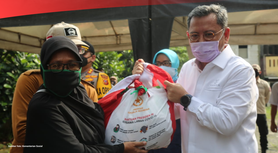 Cara Cek Desil Bansos 2025, Panduan Lengkap Online dan Offline Terbaru