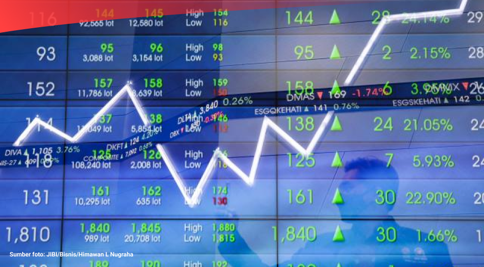 Usai Diganjar Denda, Sinarmas hingga Prajogo Buyback Saham Rp3,5 Triliun