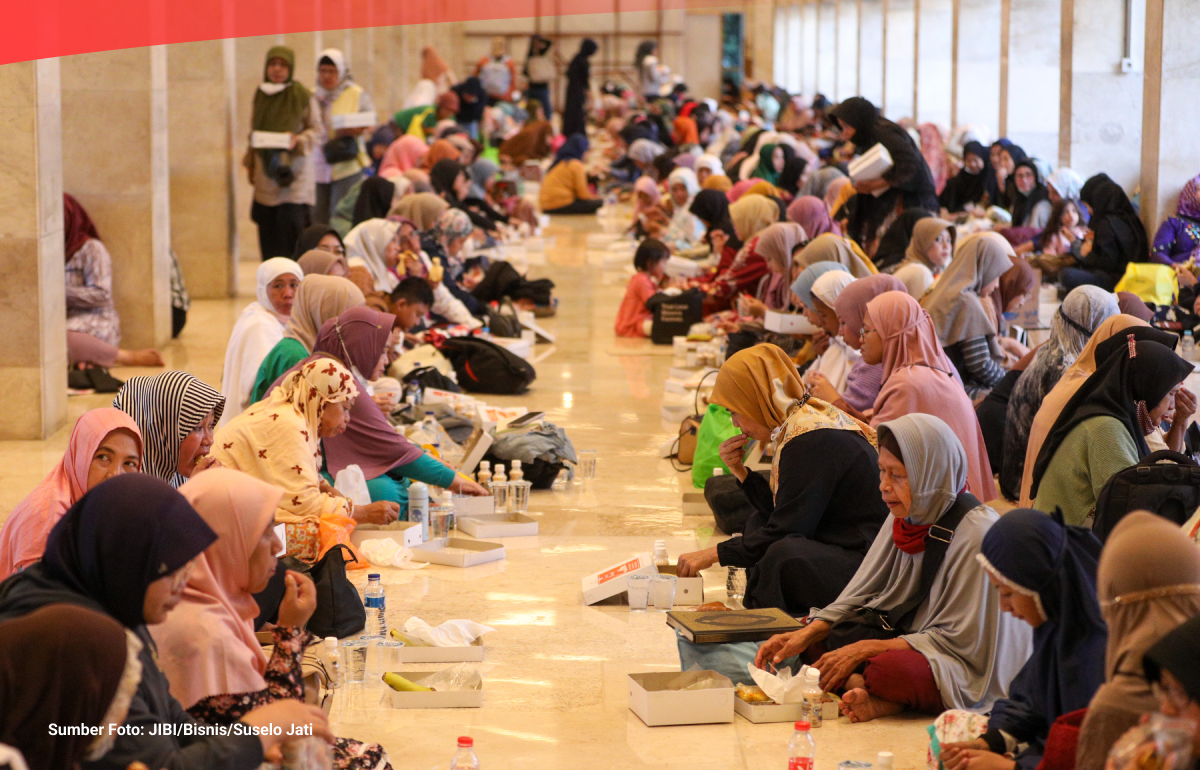 Bacaan Niat Puasa Qadha Ramadhan Arab, Latin dan Artinya