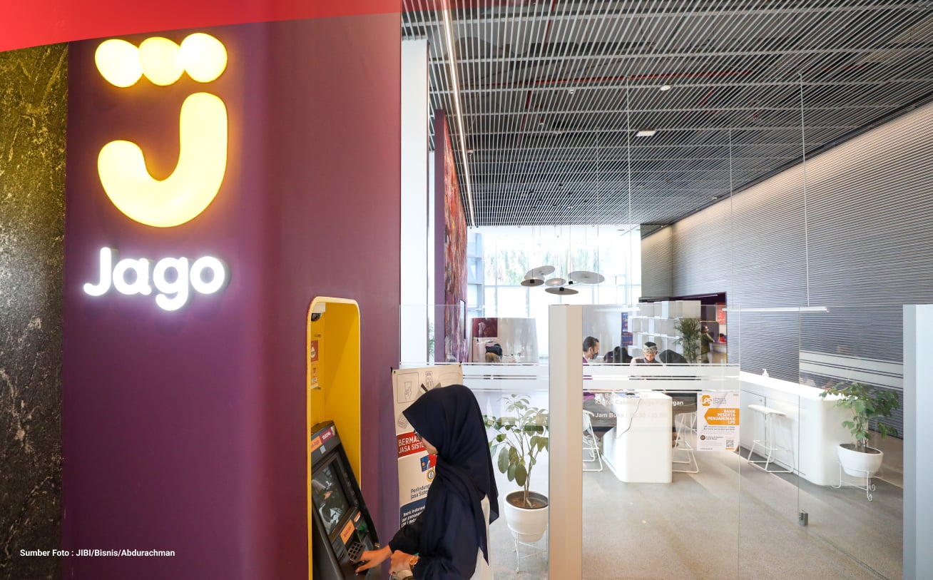 Inklusi & Literasi: Strategi  Mewujudkan Masyarakat Melek Finansial di Era Digital 