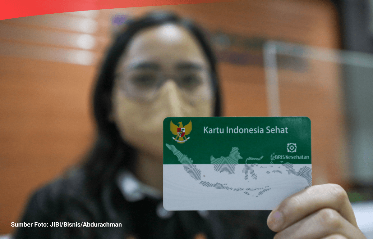 Pemberlakuan Kelas Rawat Inap Standar (KRIS) bagi peserta BPJS Kesehatan./ (Sumber foto: JIBI/Bisnis/Abdurachman)