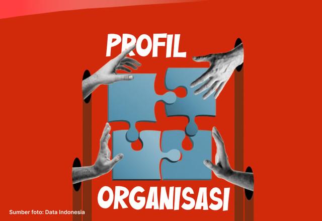 Profil Persatuan Dokter Gigi Indonesia (PDGI)