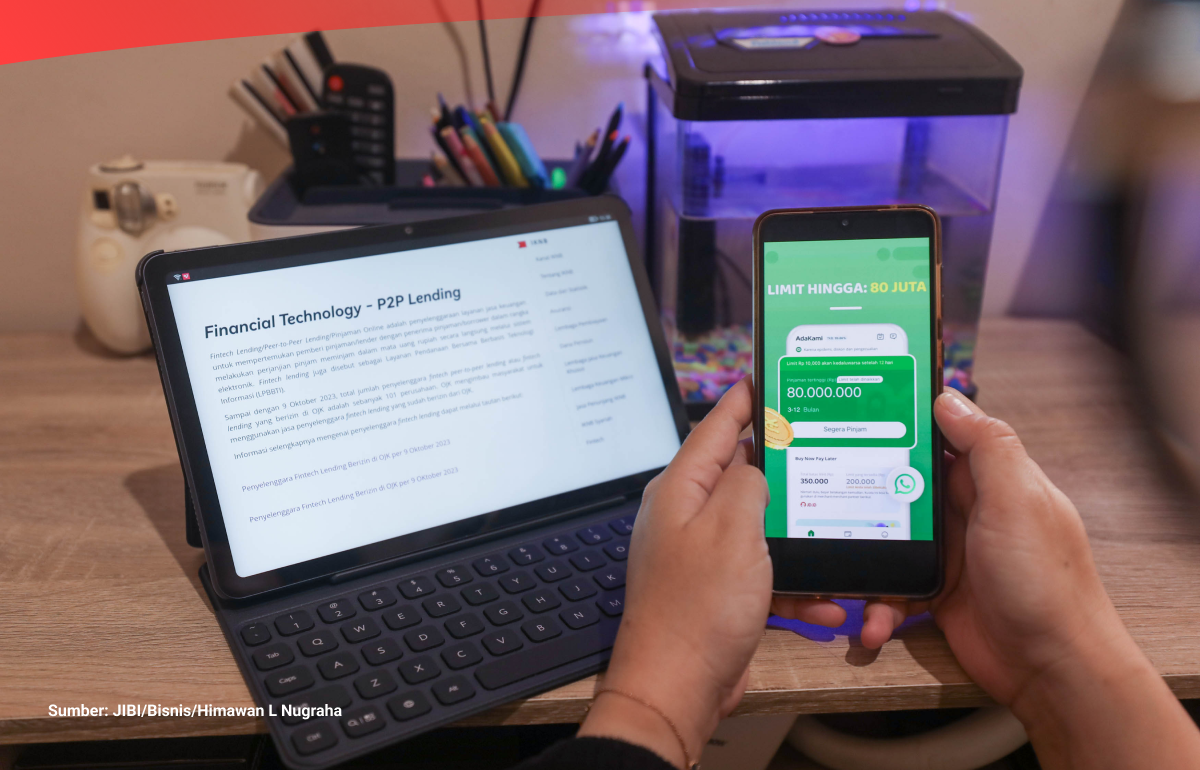 Tinjauan Regulasi: Rencana OJK Menaikkan Batas Maksimum Pembiayaan Peer to Peer (P2P) Lending