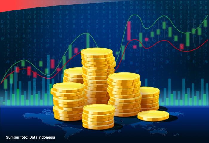 Harga Emas Antam & UBS di Pegadaian Hari Ini (Selasa, 22 Oktober 2024)