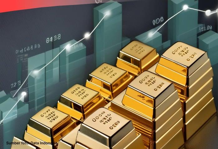 Harga Emas Antam & UBS di Pegadaian Hari Ini (Minggu, 14 Desember 2025)