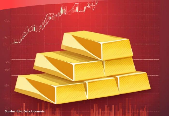 Harga Emas Antam & UBS di Pegadaian Hari Ini di Batam (Rabu, 17 Desember 2025)