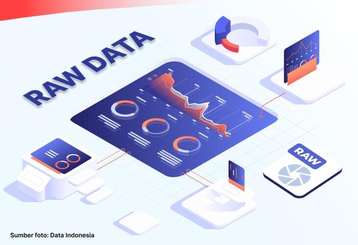File Data Kependudukan Tiap Provinsi di Indonesia Pada Pertengahan Tahun 2025 