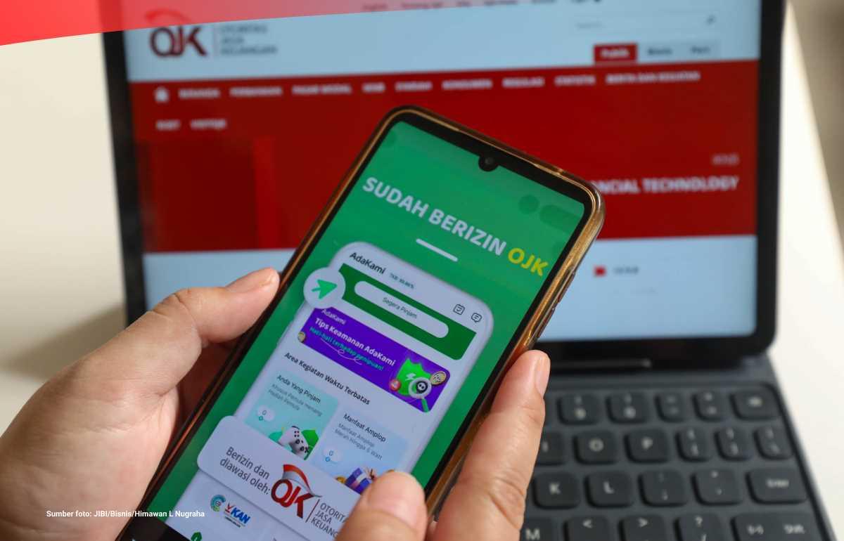 (Laporan) Kinerja Fintech P2P Lending Sektor Produktif di Indonesia pada 2023 dan 2024