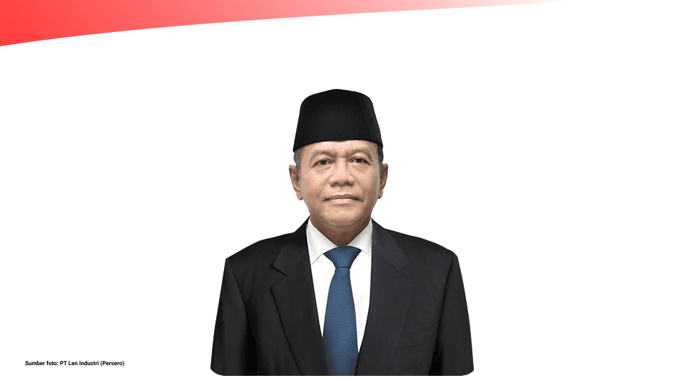 Profil Muhammad Herindra