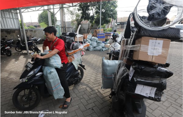 Tinjauan Regulasi: Kebijakan Pembatasan Gratis Ongkos Kirim di E-Commerce