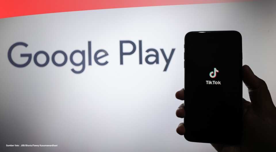 (Laporan) Kumpulan Data Seputar TikTok di Dunia dan Indonesia hingga April 2025