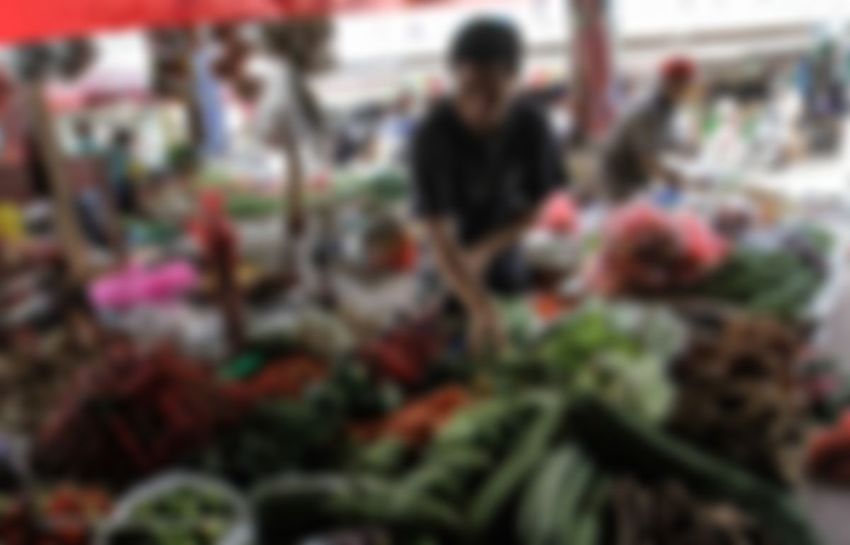 (Laporan) Data Lengkap Indikator Ekonomi Makro September 2025