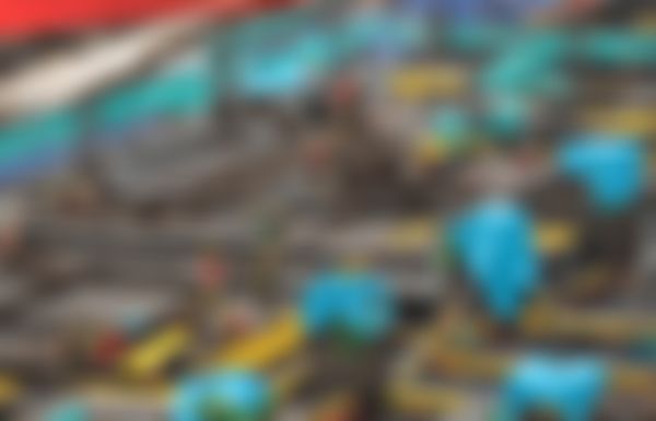 (Laporan) Kumpulan Data Industri Besi dan Baja Indonesia 5 Tahun Terakhir hingga Kuartal II/2025