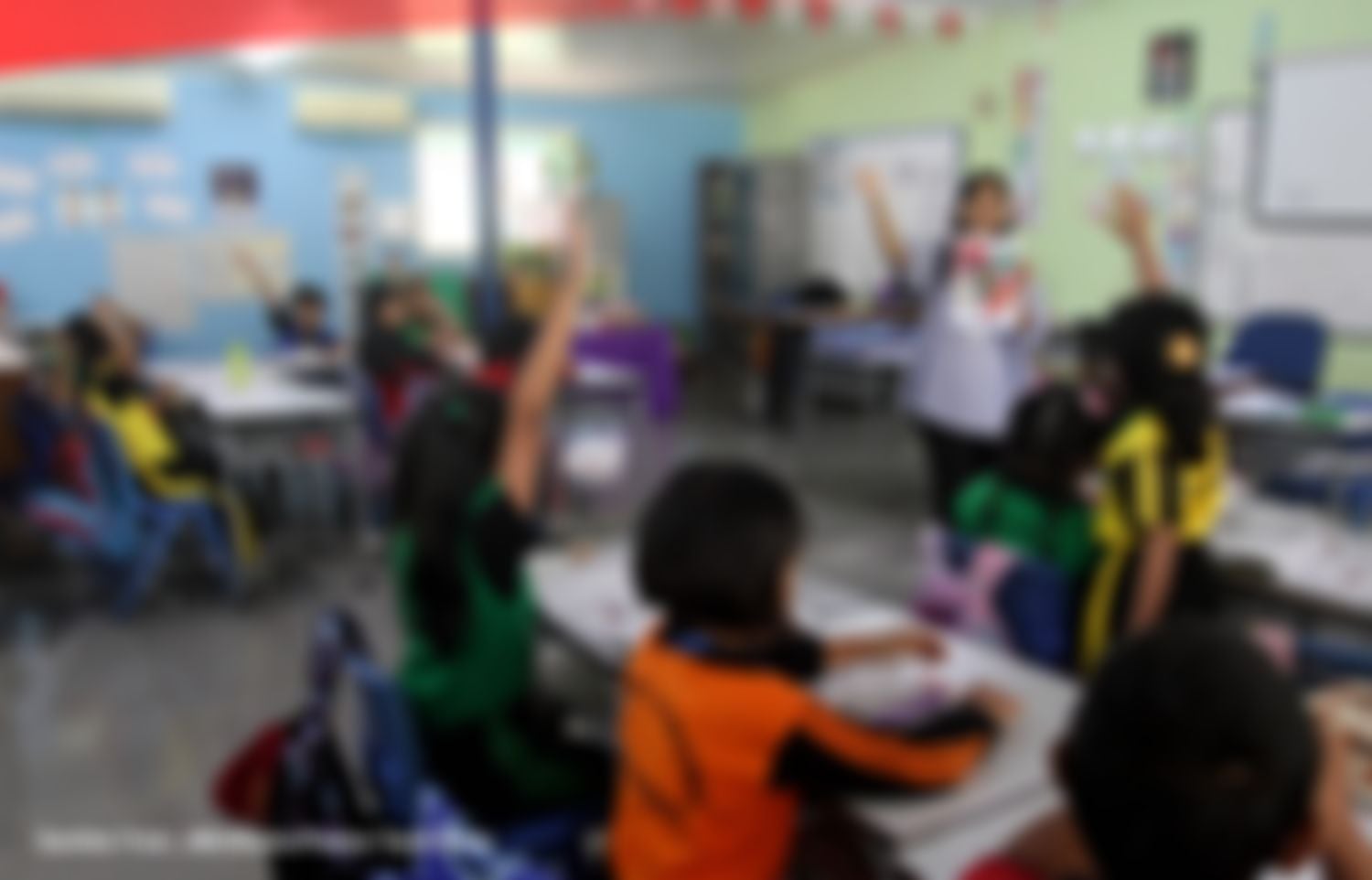 Laporan Khusus: Demografi Guru di Indonesia hingga Tahun Ajaran 2024/2025