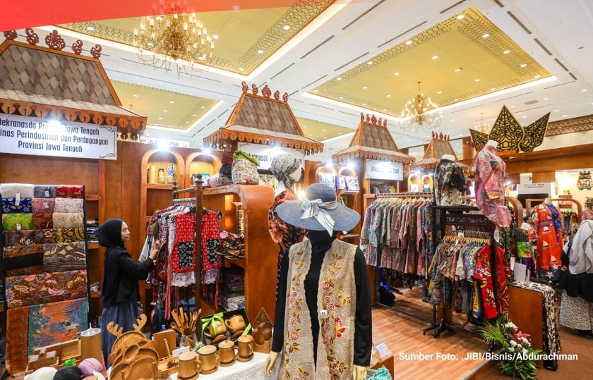 Laporan Khusus: Menggali Kilau Potensi Produk Lokal Menuju Pasar Global