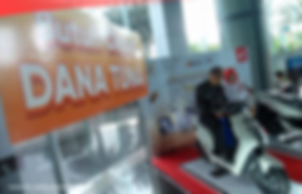 Jumlah Piutang Pembiayaan dan Rasio NPF Multifinance 10 Tahun Terakhir serta 2025 Berjalan