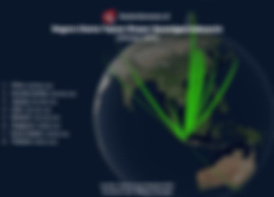 Data Negara Utama Tujuan Ekspor Nonmigas Indonesia pada Oktober 2025, Terbesar ke China