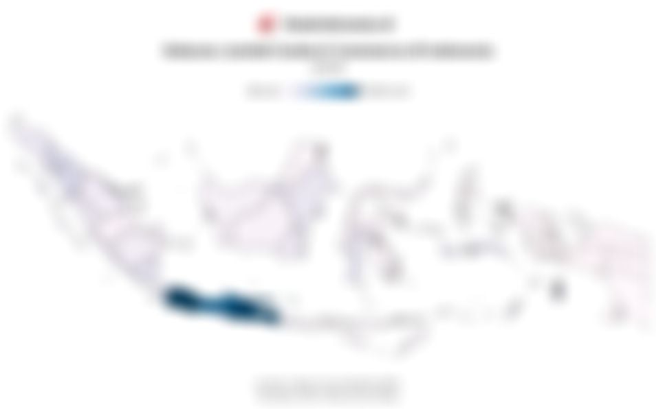 Jawa Barat Miliki Jumlah Usaha E-Commerce Terbanyak di Indonesia pada 2024