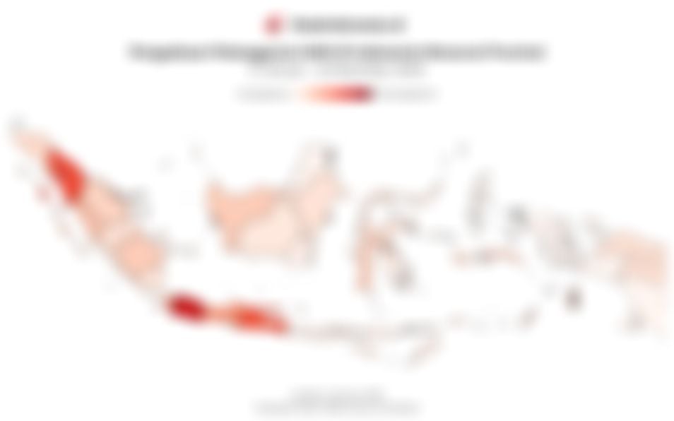 Jakarta Jadi Provinsi dengan Pengaduan Pelanggaran HAM Terbanyak pada 1 Januari-10 Desember 2025