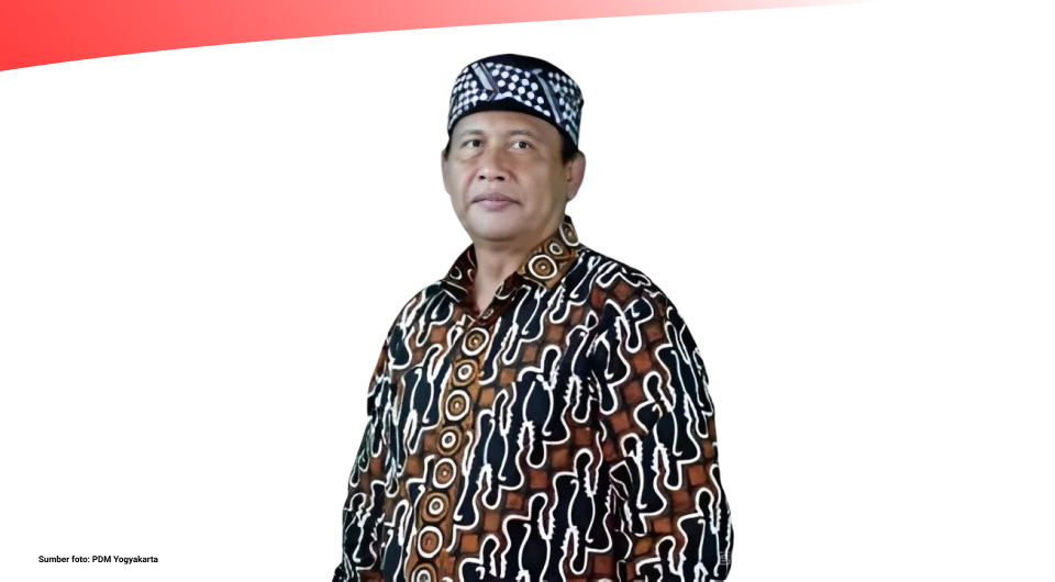 Profil Muhammad Jazir