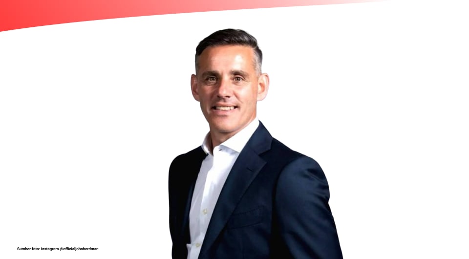 Profil John Herdman