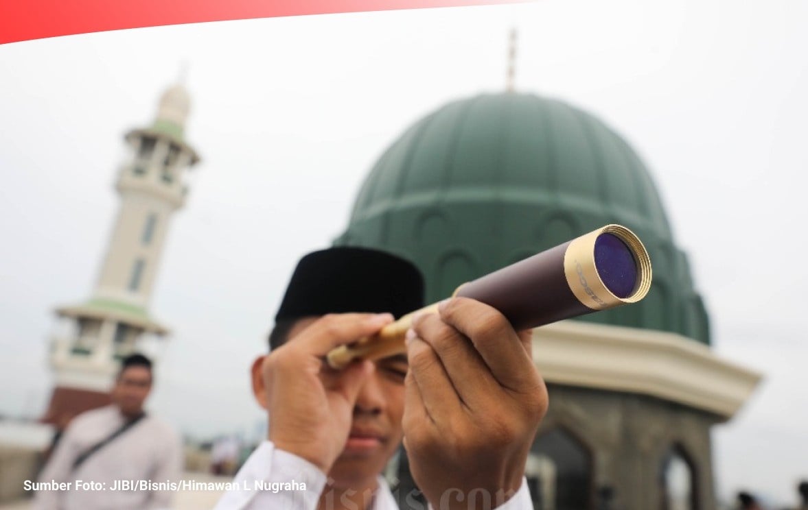 Niat Puasa Nisfu Syaban, Cek Jadwal, Tata Cara, dan Keutamaan Menurut Hadis
