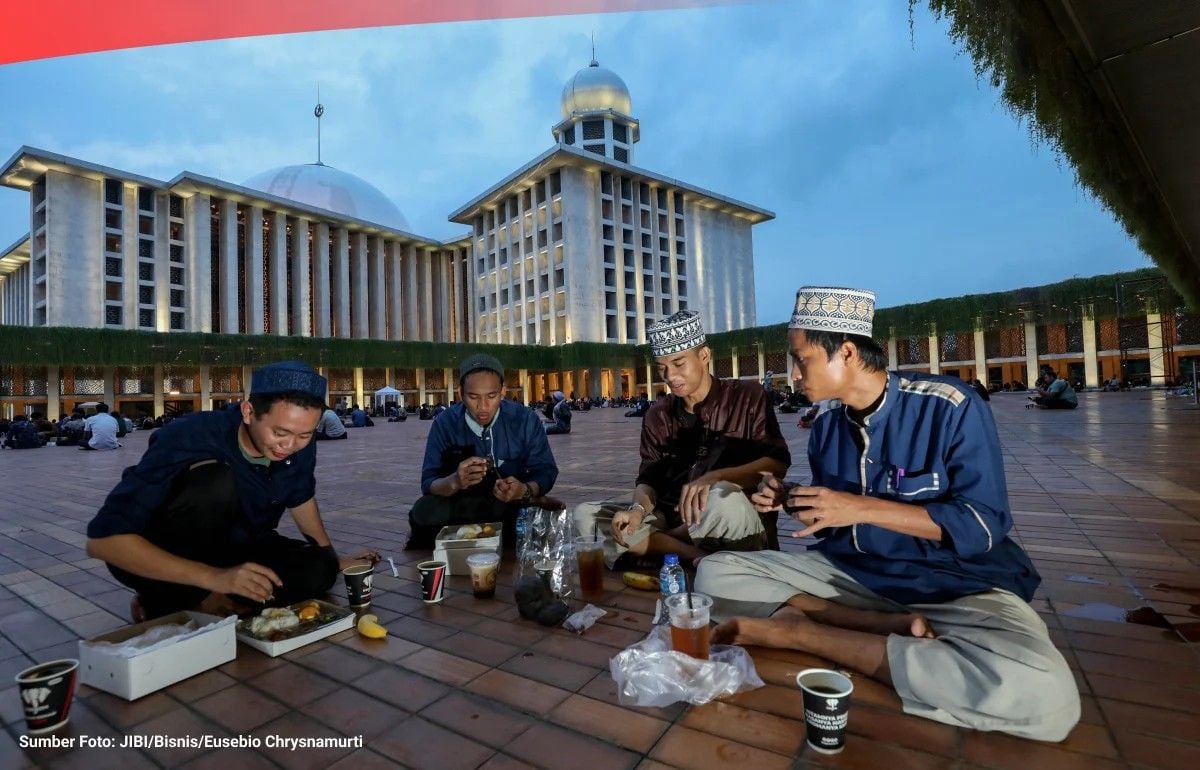 Daftar dan Jadwal Puasa Sunnah 2026, Lengkap dari Januari hingga Desember