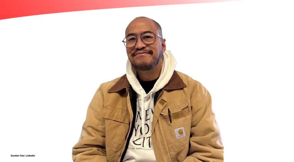 Profil Pandji Pragiwaksono 