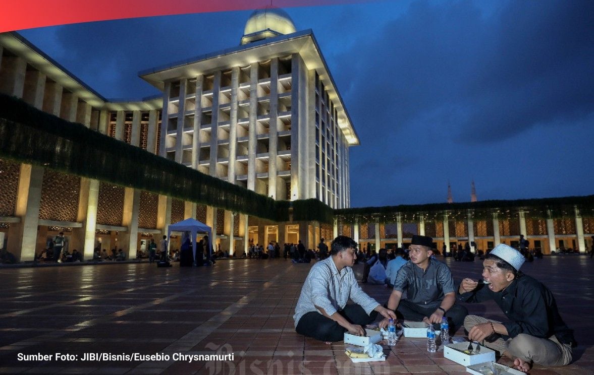 12 Hikmah Isra Miraj dalam Kehidupan Sehari-hari, Pedoman Hidup Umat Islam