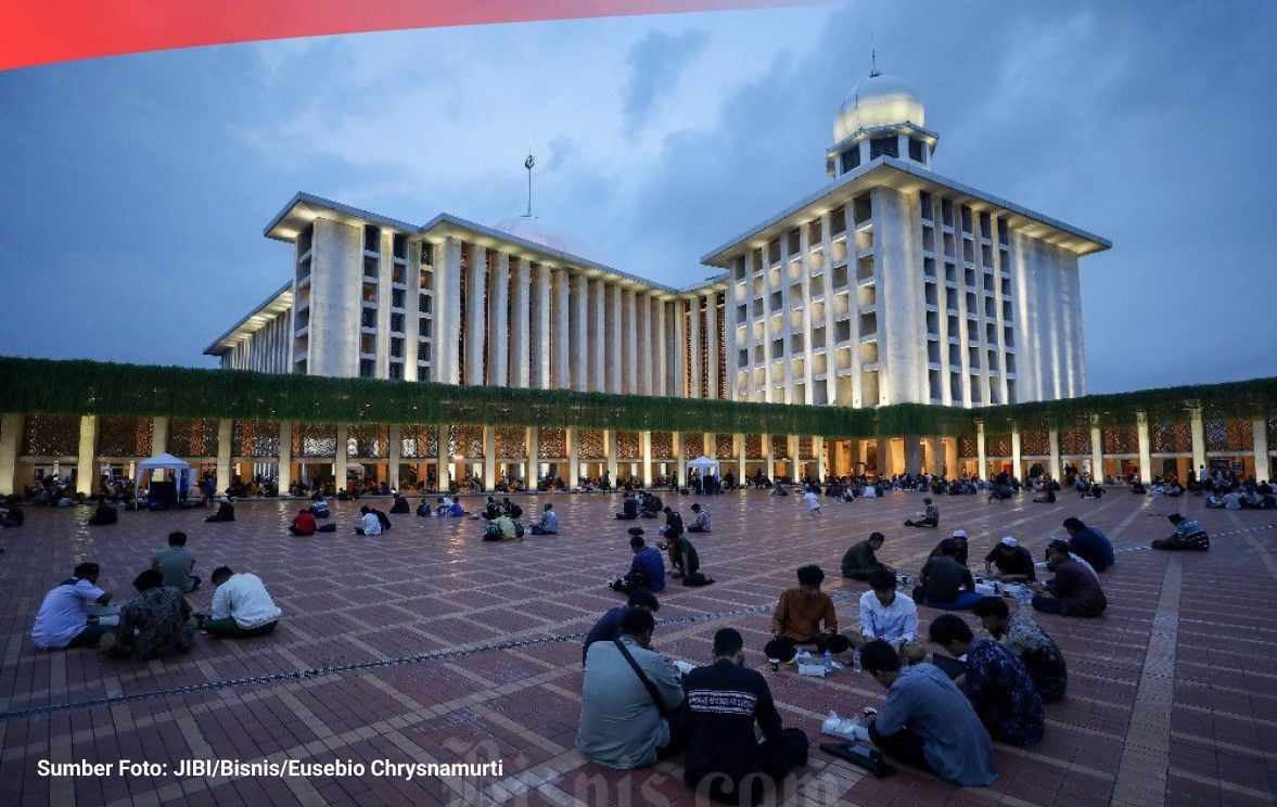 20 Amalan Isra Miraj Beserta Keutamaannya, Catat!