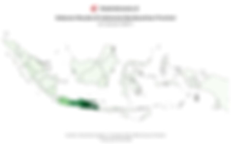 Jawa Timur Jadi Provinsi dengan Jumlah Musala Terbanyak di Indonesia hingga 14 Januari 2026