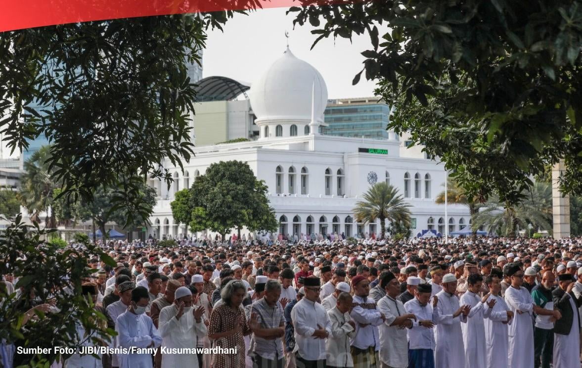 55 Kata-Kata Mutiara Isra Miraj 2026, Penuh Harapan dan Doa