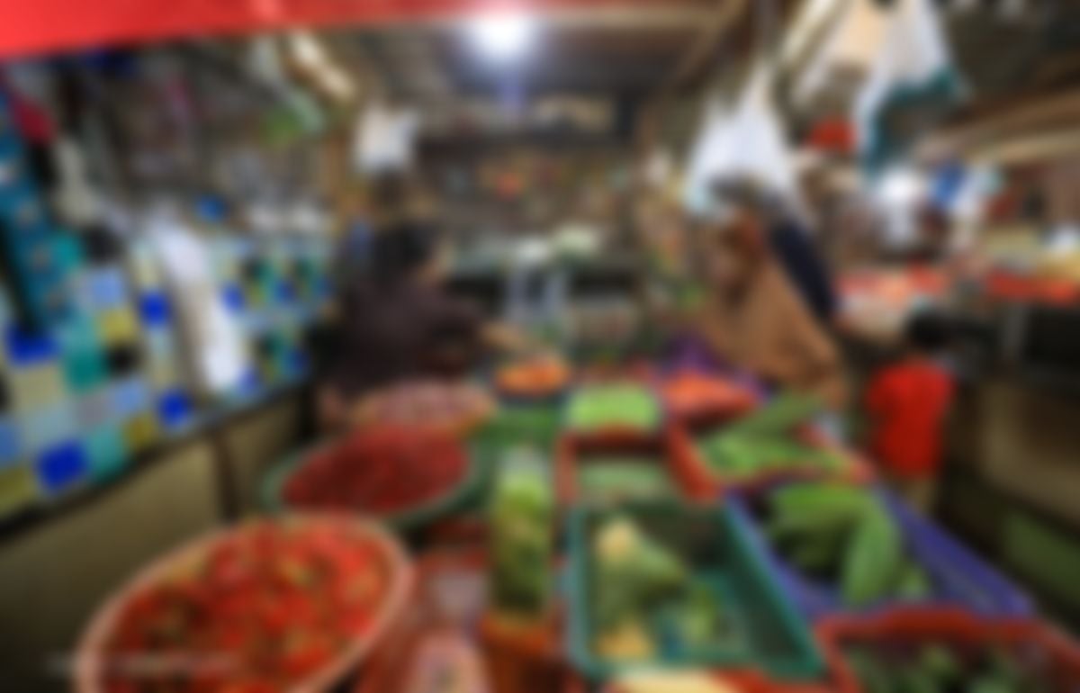 Laporan Khusus: Pergerakan Harga dan Laju Inflasi Pangan pada Desember 2025