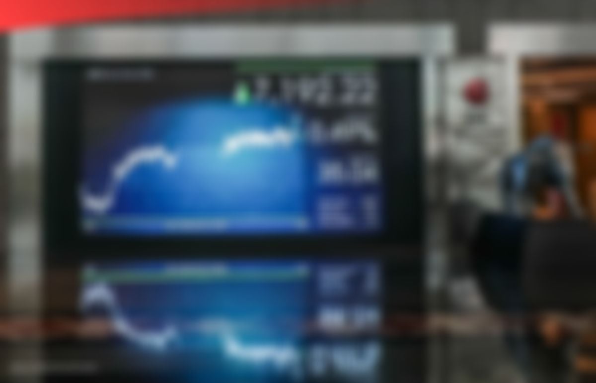 Laporan Khusus: Ragam Gerak Saham Sektor Keuangan di Tengah Era Suku Bunga Longgar 2025