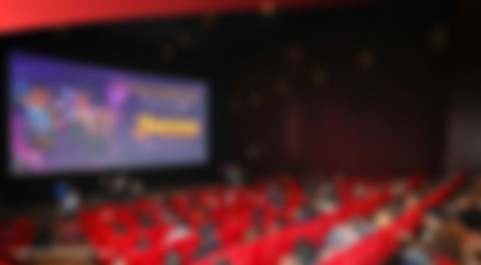 Laporan Khusus: Kala Film Lokal Jadi Magnet Kebangkitan Industri Perfilman Indonesia